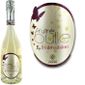 VIN BLANC Fruité Bulle Brut by Fruité Catalan