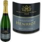 CHAMPAGNE Champagne Henriot Brut Souverain