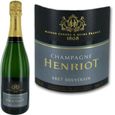 CHAMPAGNE Champagne Henriot Brut Souverain