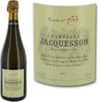 CHAMPAGNE Champagne Jacquesson Cuvée 735