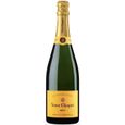 CHAMPAGNE Champagne Veuve Clicquot Brut "Carte Jaune"