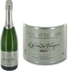 PETILLANT-MOUSSEUX Domaine de la Croix des Vainqueurs Brut