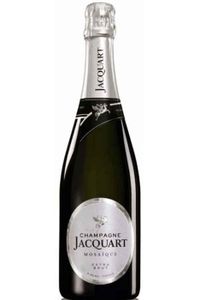 Champagne Jacquart Extra Brut