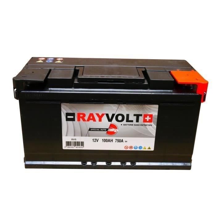 Bmw battery 12v 90ah 720a