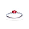 BAGUE PRINCESS MONTE CARLO Bague Femme BAGUE PRINCESS MONTE CARLO Bague Femme