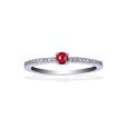 BAGUE PRINCESS MONTE CARLO Bague Femme BAGUE PRINCESS MONTE CARLO Bague Femme