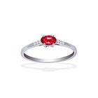 BAGUE PRINCESS MONTE CARLO Bague Femme