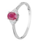 BAGUE PRINCESS MONTE CARLO Bague Femme
