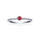 BAGUE PRINCESS MONTE CARLO Bague Femme