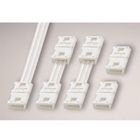 CABLE D'ALIMENTATION Kit de connections XANLITE Strip LED Multicouleur