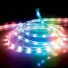 AMPOULE - LED - HALOGENE  Kit ruban à Leds XANLITE RVB, 3m waterproof