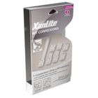 CABLE D'ALIMENTATION Kit de connections XANLITE Strip LED Multicouleur