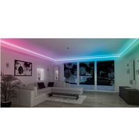 AMPOULE - LED - HALOGENE  Kit ruban à Leds XANLITE RVB, 3m