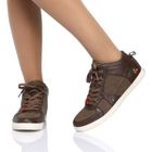  LE TEMPS DES CERISES Baskets Clery Femme