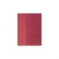 COQUE  - HOUSSE Sony Housse de transport Reader Rouge