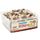 CONFISERIE DE SUCRE HARIBO Cola Mistral 210 pièces  (x2)