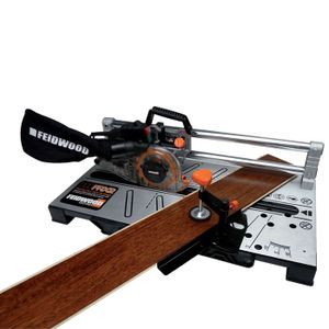 FEIDER Table de découpes FRX2