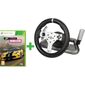 VOLANT VOLANT DE COURSE SANS FIL MADCATZ + FORZA HORIZON