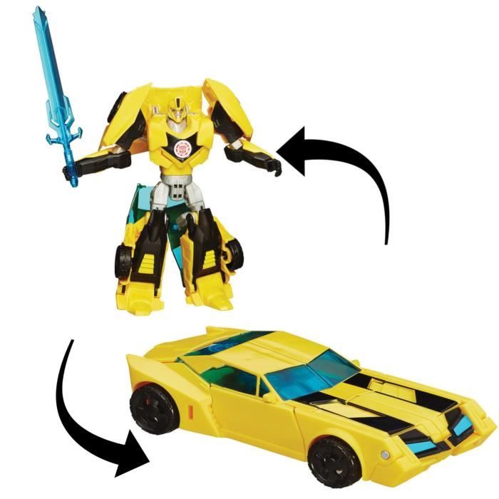 Hasbro Figurine Transformers Animated : Snarl pas cher reduction Hasbro