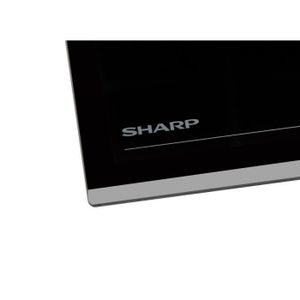  KH6I23BS00 - Table de cuisson à induction