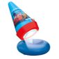 VEILLEUSE Veilleuse Lampe De Poche Go Glow 2 en 1 Cars 2