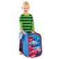 COFFRE A JOUETS Rangement Pop Up Cars 2