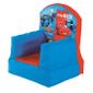 CHAISE-TABOURET BEBE Chaise Gonflable Cars 2