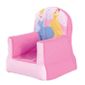 CHAISE-TABOURET BEBE Chaise gonflable Disney Princesses