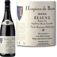 VIN ROUGE Beaune 1er Cru Hospices de Beaune 2001