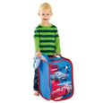 COFFRE A JOUETS Rangement Pop Up Cars 2