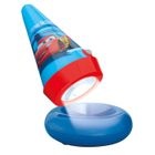 VEILLEUSE Veilleuse Lampe De Poche Go Glow 2 en 1 Cars 2