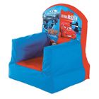 CHAISE-TABOURET BEBE Chaise Gonflable Cars 2