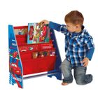  Bibliothèque Cars 2