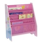 ARMOIRE-BIBLIOTHEQUE-COMMODE Bibliothèque Disney Princesses