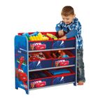  Rangement Ludique Cars 2