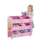  Rangement Ludique Disney Princesses