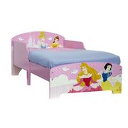 ENSEMBLE SOMMIER-MATELAS Lit Disney Princesses - 70 x 140