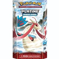 JEUX DE CARTE Starter Pokemon Vainqueurs Suprêmes