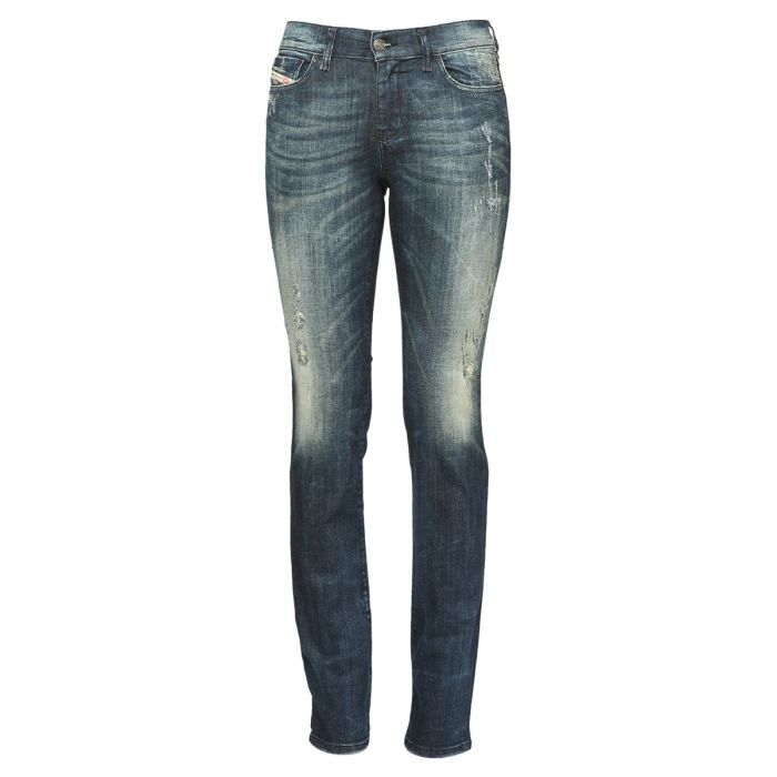 Jean femme diesel slim 7/8