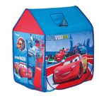 TENTE ACTIVITE Tente Pop Up Cars 2