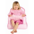 CHAISE-TABOURET BEBE Chaise gonflable Disney Princesses