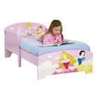 ENSEMBLE SOMMIER-MATELAS Lit Disney Princesses - 70 x 140