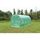 Serre de jardin tunnel 450x200xH200cm - Vert trans