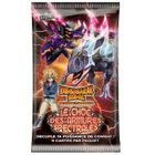JEUX DE CARTE Booster Le Choc des Armures Spectrales Dino King