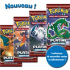  Booster Pokemon Vainqueurs Suprêmes