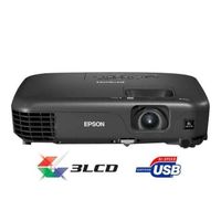 VIDEOPROJECTEUR EPSON EBS02