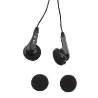 CASQUE  - MICROPHONE T'nB Ecouteurs stéréo Bass Dynamic