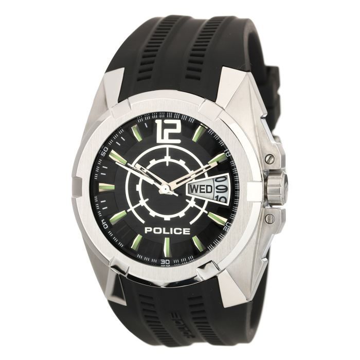 POLICE Montre Homme