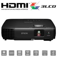 Vidéoprojecteur EPSON EB-S03 Vidéoprojecteur SVGA HDMI Vidéoprojecteur EPSON EB-S03 Vidéoprojecteur SVGA HDMI
