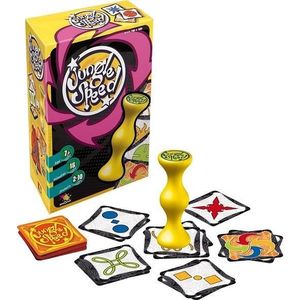 JEU DE PLATEAU  Jungle Speed Original